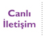 Canlı İletişim